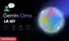 Gemini Omni là gì