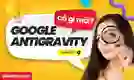 Google Antigravity