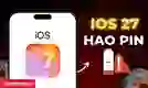 iOS 27 hao pin không? Nguyên nhân và cách khắc phục