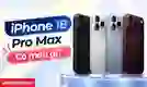 iPhone 18 Pro Max có những màu gì?