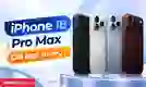 iPhone 18 Pro Max giá bao nhiêu? Giá giữa các phiên bản
