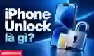 iPhone Unlock là gì
