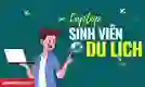 Tư vấn laptop cho sinh viên du lịch mỏng nhẹ