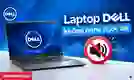 Laptop Dell không nghe được loa: Nguyên nhân, cách khắc phục