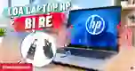 Loa laptop HP bị rè: Nguyên nhân và 7 cách khắc phục