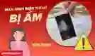 Cách khắc phục màn hình điện thoại bị ẩm nhanh chóng, hiệu quả