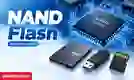 NAND Flash là gì?