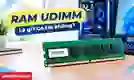 RAM UDIMM là gì? Phân biệt nhanh UDIMM, RDIMM, SO-DIMM