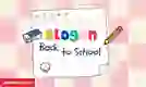 Slogan Back to School ngắn gọn