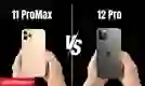 So sánh iPhone 11 Pro Max và iPhone 12 Pro chi tiết