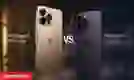 So sánh iPhone 14 Pro Max và 16 Pro Max: Có nên nâng cấp?