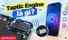 Taptic Engine là gì? Nguyên lý hoạt động & Dấu hiệu hư hỏng