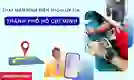 Thay màn hình điện thoại uy tín ở TPHCM