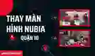 Thay màn hình Nubia quận 10 giá tốt, lấy ngay