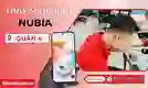 Thay màn hình Nubia Quận 4