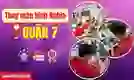 Thay màn hình Nubia Quận 7