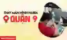 Thay màn hình Nubia quận 9