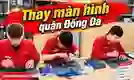 Thay màn hình nubia quận Đống Đa