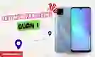 Thay màn hình Realme Quận 1