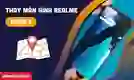 Thay màn hình Realme quận 9 giá tốt