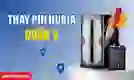 Thay pin Nubia Quận 2 uy tín, giá tốt