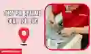 Thay pin realme quận Thủ Đức giá tốt, lấy ngay