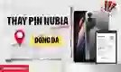 Thay pin Tecno quận Đống Đa giá tốt