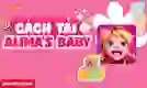 Alima’s Baby