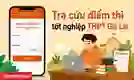 Tra cứu điểm thi tốt nghiệp thpt Gia Lai