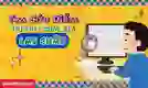 Cách tra cứu điểm thi tốt nghiệp THPT Lai Châu 2026 chi tiết