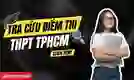 Tra cứu điểm thi tốt nghiệp THPT TPHCM