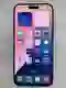 iPhone 15 Pro Max 256GB - Titan Đen - Cũ Đẹp - ****KYF9KH