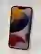 iPhone 13 128GB - Cũ đẹp-Đỏ - *********422394