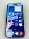 iPhone 15 Pro Max 256GB - Cũ trầy xước - Titan xanh - ****T9364L