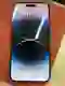 iPhone 14 Pro Max 128GB - Cũ Đẹp-Đen - ****HYVW9J