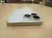 iPhone 15 Pro Max 256GB - Cũ trầy xước -Titan Trắng - ****W5VK21 - 6