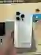 iPhone 16 Pro 128GB - Cũ đẹp -Titan trắng - ****4JNJKM - 1
