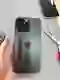iPhone 15 Pro Max 256GB - Titan Đen - Cũ Đẹp - ****DQ70L9