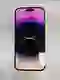 iPhone 14 Pro Max 128GB - Cũ Trầy Xước-Tím - *********888649