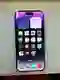 iPhone 14 Pro Max 128GB - Cũ đẹp - Tím - ****FHQ242