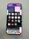 iPhone 14 Pro Max 256GB - Tím - Cũ Xước Cấn - ****NKXM6G