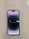 iPhone 14 Pro Max 128GB - Cũ Trầy Xước-Đen - ****GL94V0