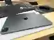 iPad Pro 11 inch 2022 M2 Wifi 256GB - Cũ Đẹp-Xám - ******22NRC9 - 4