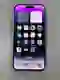 iPhone 14 Pro Max 256GB - Tím - Cũ Xước Cấn - ****V7JT46 - 1