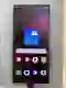 Samsung Galaxy S22 Ultra (12GB - 512GB) - Cũ Trầy Xước-Đen - *********562759 - 1