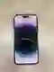 iPhone 14 Pro Max 256GB - Cũ Đẹp-Đen - ****DHVJH1