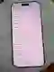 iPhone 16 Pro Max 256GB - Cũ xước cấn - Titan vàng - ****MJHG09