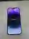 iPhone 14 Pro 256GB - Tím - Cũ Xước Cấn - ****6YXD22