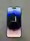 iPhone 14 Pro 128GB - Bạc - Cũ Trầy Xước - ****C2R07J