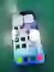 iPhone 17 Pro 256GB  - Cũ đẹp - Cam - ****W9H41N - 1